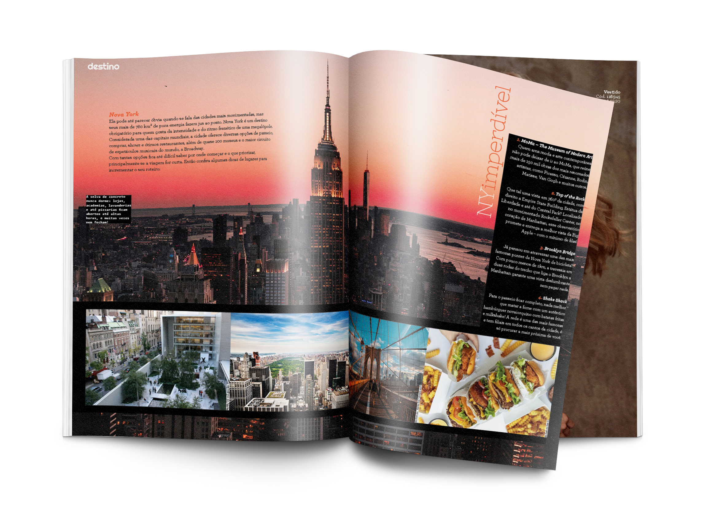 Revista Pompéia