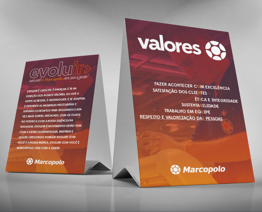 Employer Branding Marcopolo