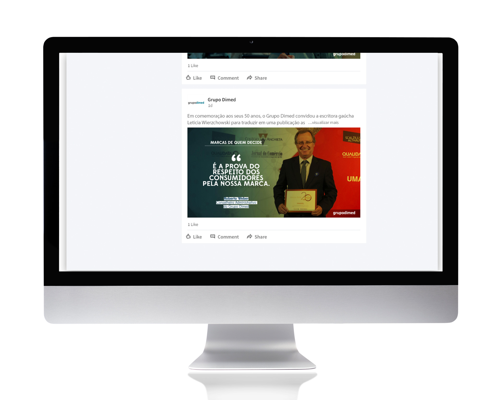 Employer Branding Dimed